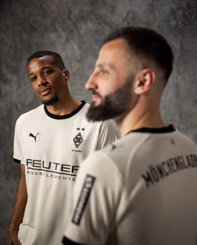 门兴格拉德巴赫转会期强势反弹，志在德国杯名次提升，底气十足，年轻球员得到机会的简单介绍