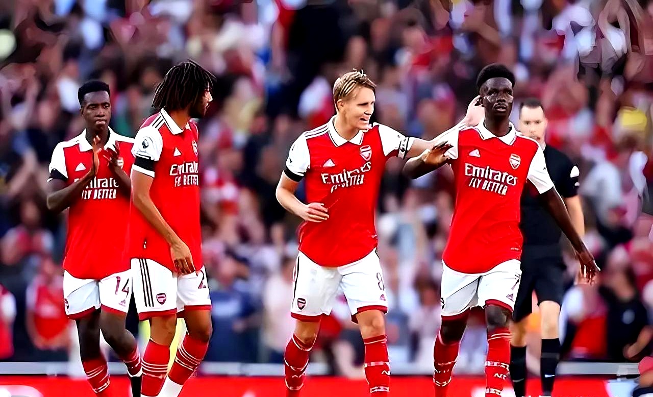 真人娱乐-包含今夜阿森纳备战中超，外线爆发细节曝光，目标明确，球队文化再被提及的词条